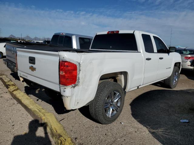 Obraz 3 z 2016 CHEVROLET SILVERADO C1500 CUSTOM 2016 z VIN 1GCRCPEC1GZ349006