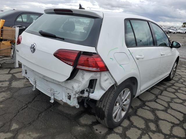 Изображение 3 2020 VOLKSWAGEN GOLF  2020 с VIN 3VWG57AU4LM013990