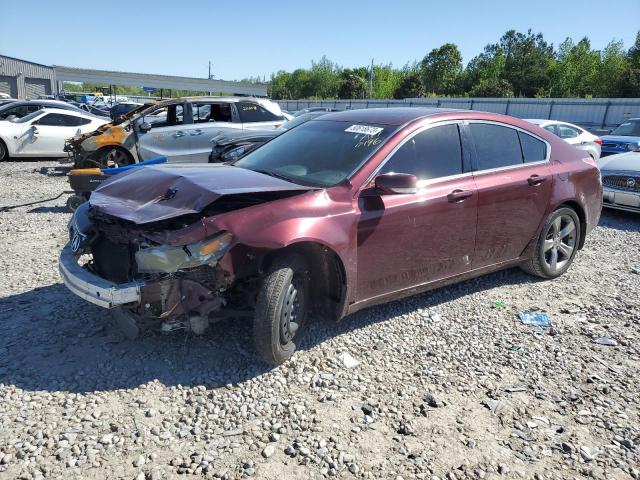 2013 ACURA TL TECH 2013 image