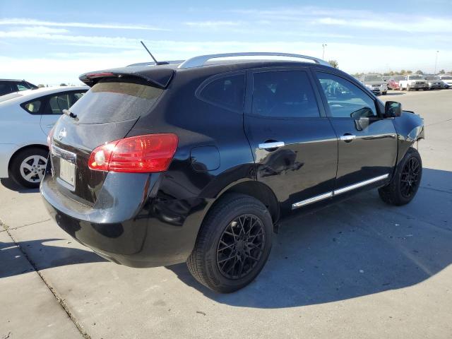 Изображение 3 2015 NISSAN ROGUE SELECT S 2015 с VIN JN8AS5MT9FW661228