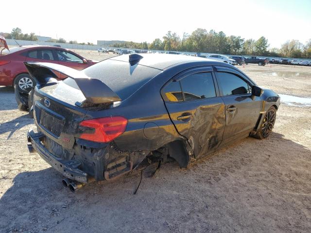 Image 3 of 2019 SUBARU WRX STI 2019 with VIN JF1VA2R68K9830249