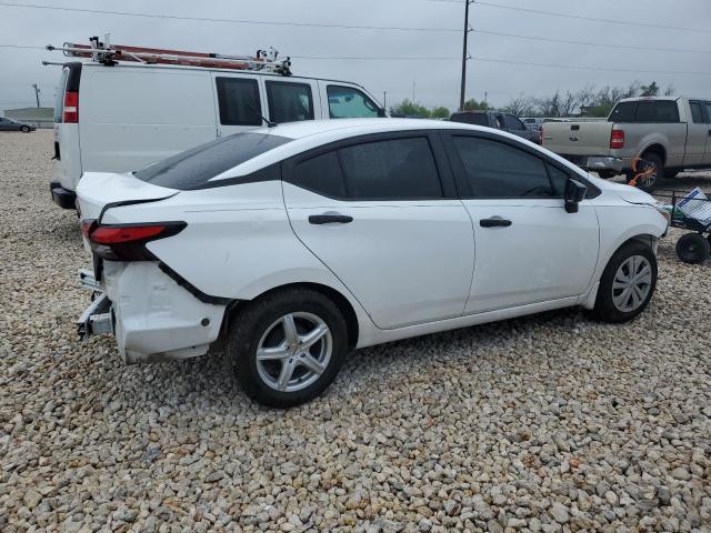 Изображение 3 2020 NISSAN VERSA S 2020 с VIN 3N1CN8BV6LL905066