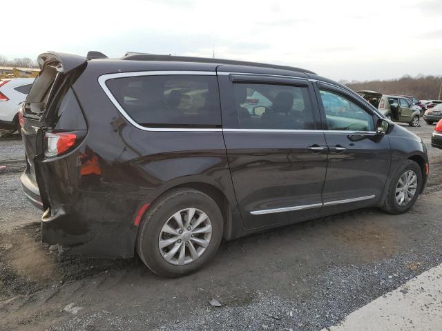 Image 3 of 2017 CHRYSLER PACIFICA TOURING L 2017 with VIN 2C4RC1BG5HR527130
