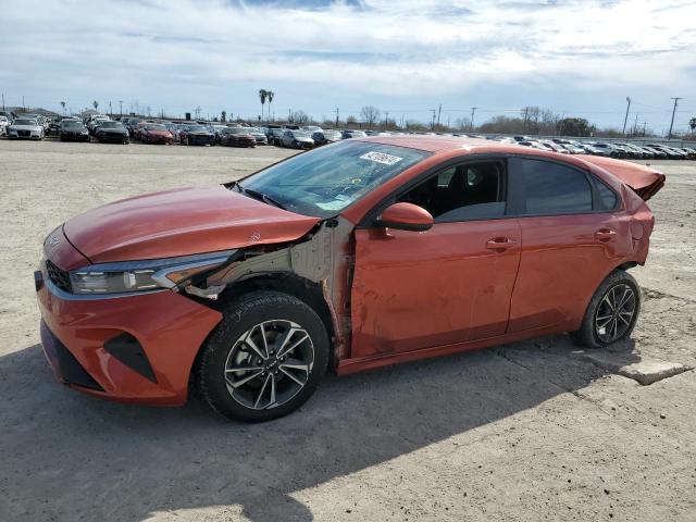 Image 1 of 2023 KIA FORTE LX 2023 with VIN 3KPF24ADXPE680861