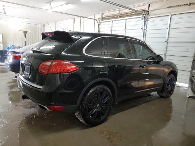 Image 3 of 2012 PORSCHE CAYENNE  2012 with VIN WP1AA2A2XCLA09013