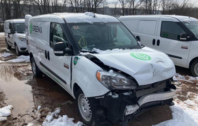 Image 2 of 2021 RAM PROMASTER CITY  2021 with VIN ZFBHRFAB1M6U54078