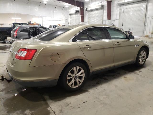 Obraz 3 z 2012 FORD TAURUS SEL 2012 z VIN 1FAHP2EW4CG103009