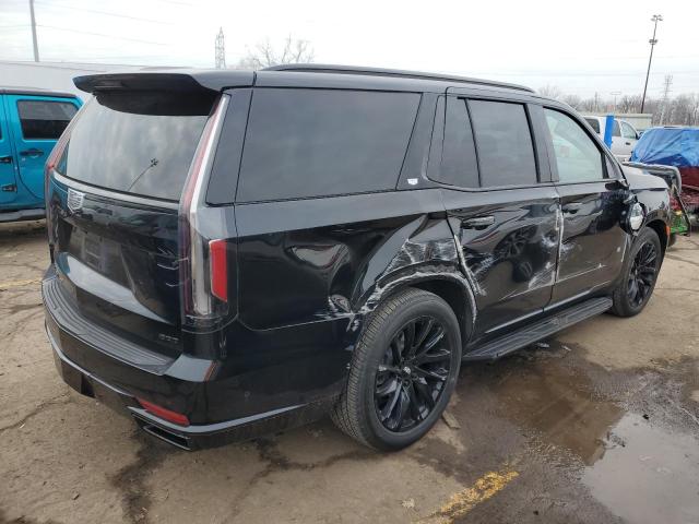 Изображение 3 2021 CADILLAC ESCALADE SPORT 2021 с VIN 1GYS4FKL2MR491125