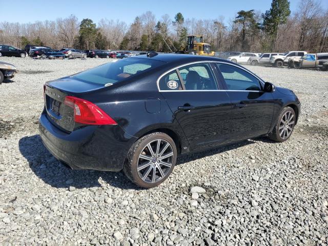 Image 3 of 2014 VOLVO S60 T5 2014 with VIN YV1612FS4E1291433