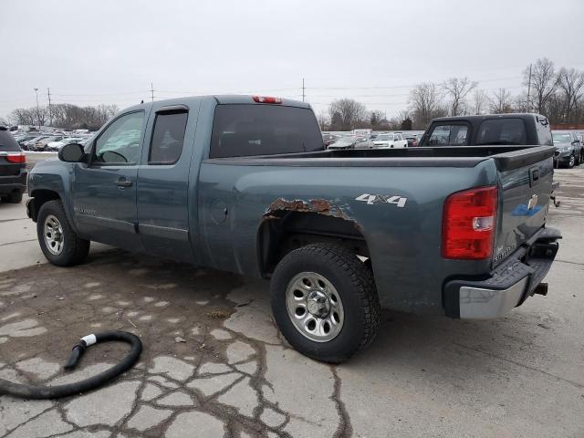 Obraz 2 z 2008 CHEVROLET SILVERADO K1500 2008 z VIN 1GCEK19C58Z315189