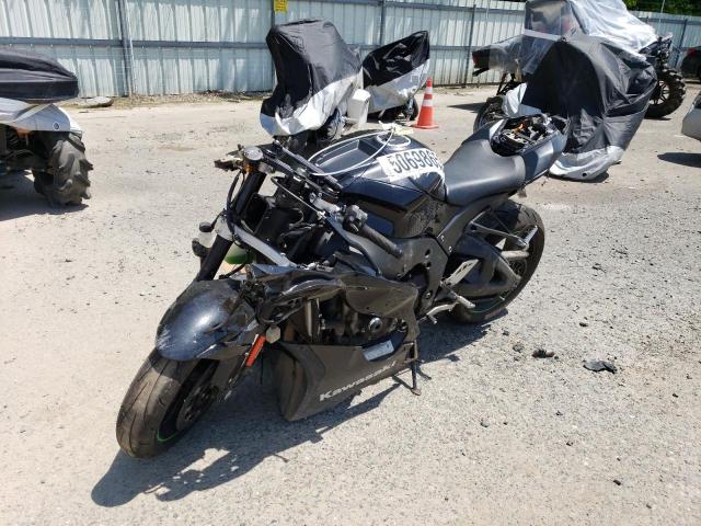 Image 2 of 2021 KAWASAKI ZX1002 M 2021 with VIN JKBZXVM16MA000092