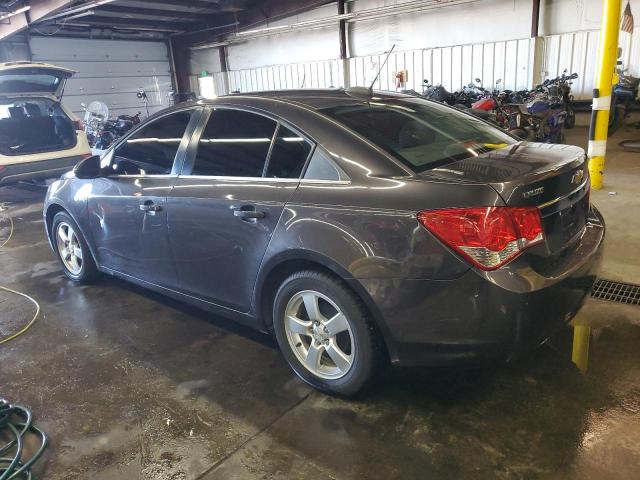 Image 2 of 2015 CHEVROLET CRUZE LT 2015 with VIN 1G1PC5SBXF7192151
