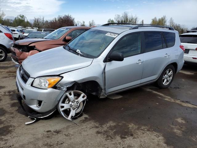Изображение 2012 TOYOTA RAV4  2012