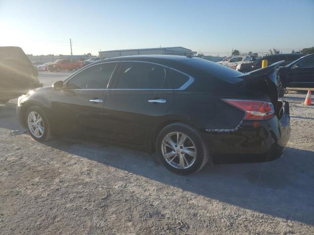 Image 2 of 2014 NISSAN ALTIMA 2.5 2014 with VIN 1N4AL3AP6EC142616