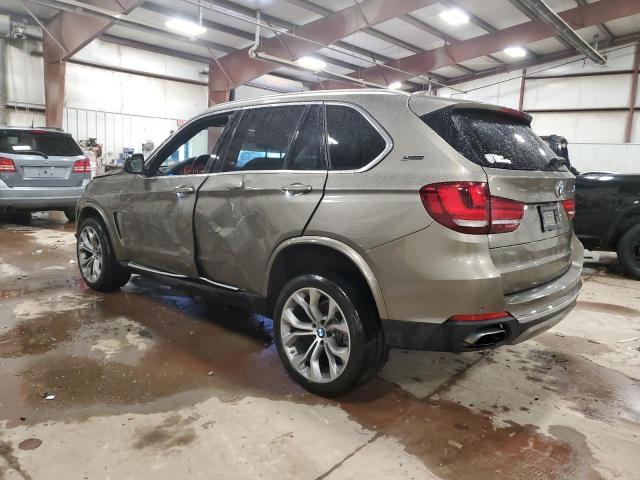 Image 2 of 2017 BMW X5 XDR40E 2017 with VIN 5UXKT0C53H0S80028