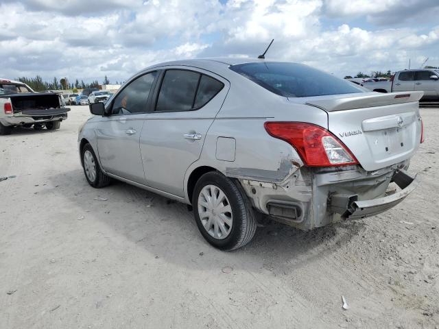Obraz 2 z 2017 NISSAN VERSA S 2017 z VIN 3N1CN7AP5HK422873
