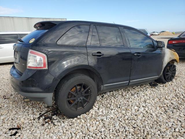 Obraz 3 z 2007 FORD EDGE SEL PLUS 2007 z VIN 2FMDK39CX7BB33668