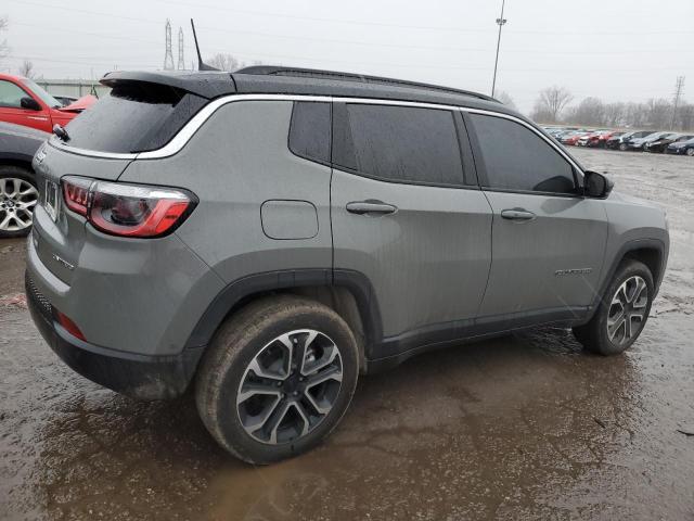 Изображение 3 2023 JEEP COMPASS LIMITED 2023 с VIN 3C4NJDCN9PT516467