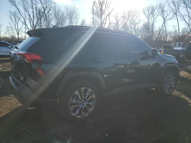 Image 3 of 2023 TOYOTA RAV4 XLE PREMIUM 2023 with VIN 2T3A1RFV7PC344747