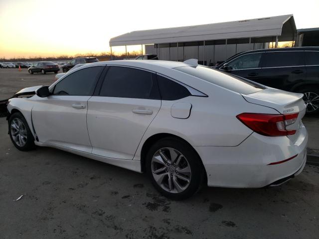 Obraz 2 z 2020 HONDA ACCORD LX 2020 z VIN 1HGCV1F12LA136490