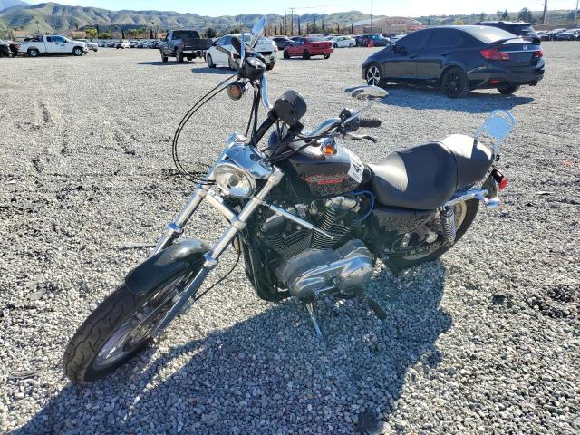 Obraz 2 z 2007 HARLEY-DAVIDSON XL883  2007 z VIN 1HD4CN21X7K432264