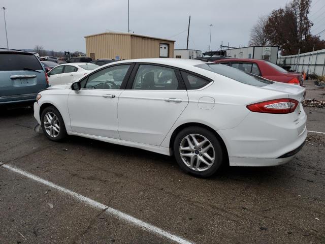 Image 2 of 2014 FORD FUSION SE 2014 with VIN 3FA6P0H78ER122979