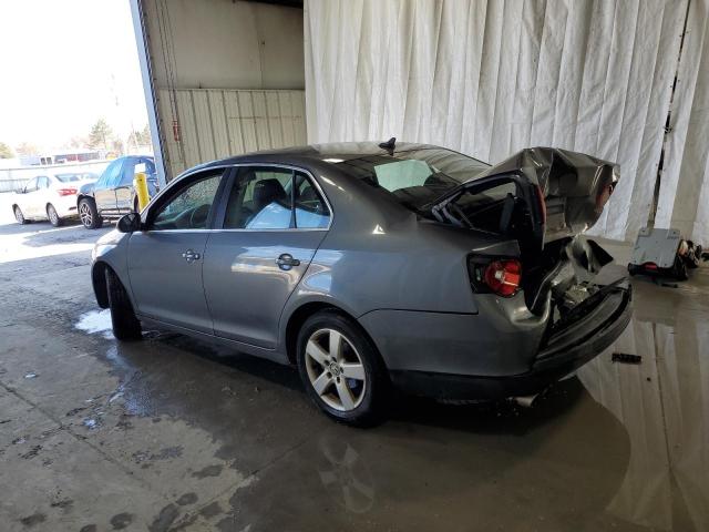 Image 2 of 2009 VOLKSWAGEN JETTA SE 2009 with VIN 3VWRZ71K29M071357