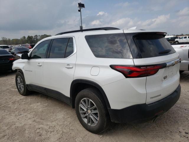 Obraz 2 z 2022 CHEVROLET TRAVERSE LT 2022 z VIN 1GNERGKW1NJ130741