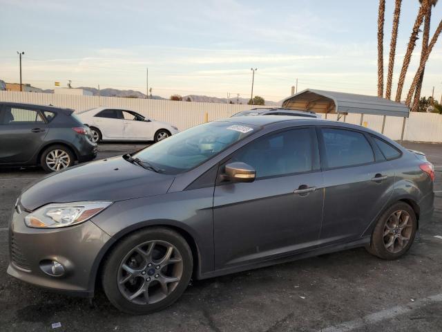 Obraz 1 z 2014 FORD FOCUS SE 2014 z VIN 1FADP3F21EL342382