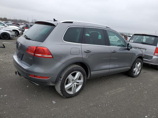 Изображение 3 2012 VOLKSWAGEN TOUAREG V6 TDI 2012 с VIN WVGEP9BP3DD006515