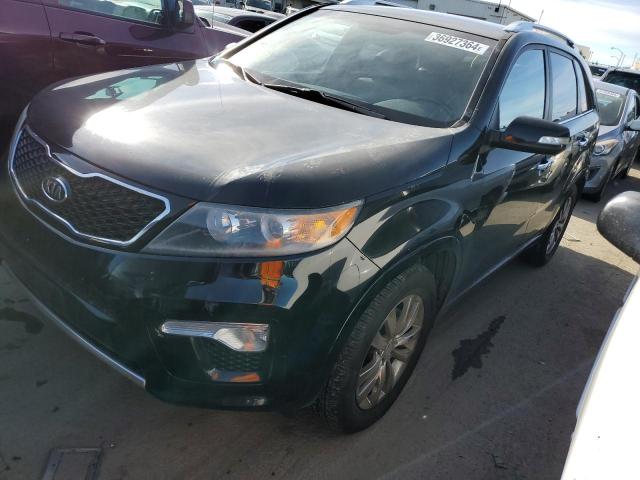 Изображение 2011 KIA SORENTO SX 2011