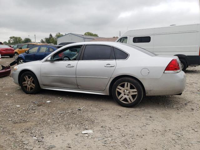 Изображение 2 2015 CHEVROLET IMPALA LIMITED LT 2015 с VIN 2G1WB5E35F1116255