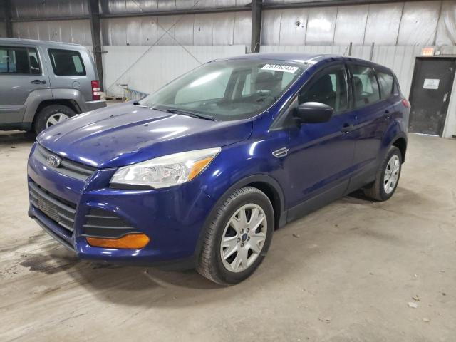 Obraz 1 z 2014 FORD ESCAPE S 2014 z VIN 1FMCU0F79EUD14845