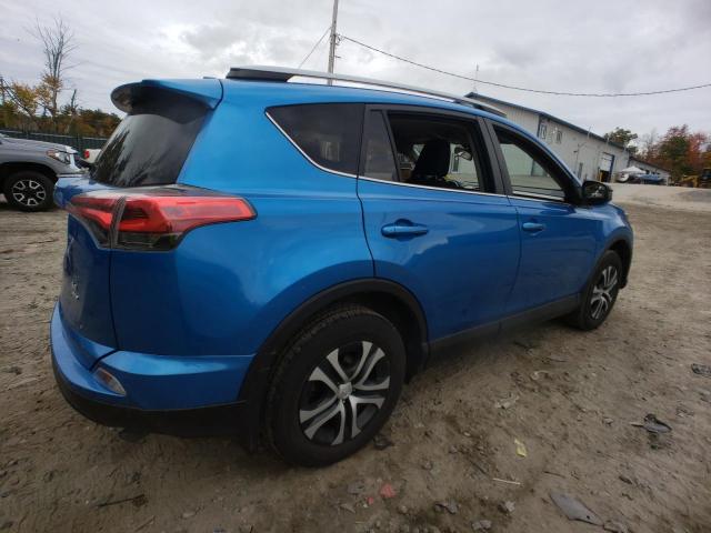 Изображение 3 2018 TOYOTA RAV4 LE 2018 с VIN JTMBFREV7JJ242117