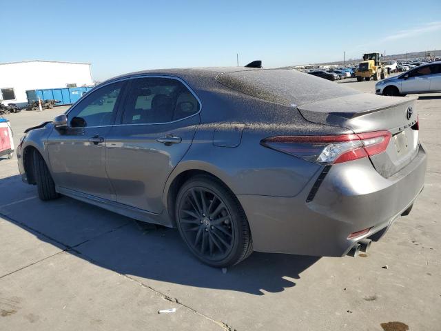 Изображение 2 2021 TOYOTA CAMRY XSE 2021 с VIN 4T1K61AK0MU514115