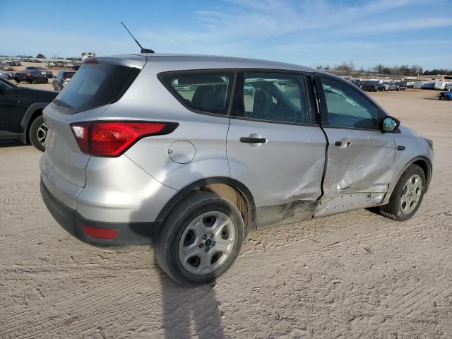 Obraz 3 z 2019 FORD ESCAPE S 2019 z VIN 1FMCU0F75KUB78001