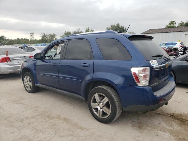 Obraz 2 z 2009 CHEVROLET EQUINOX LT 2009 z VIN 2CNDL53F096226240