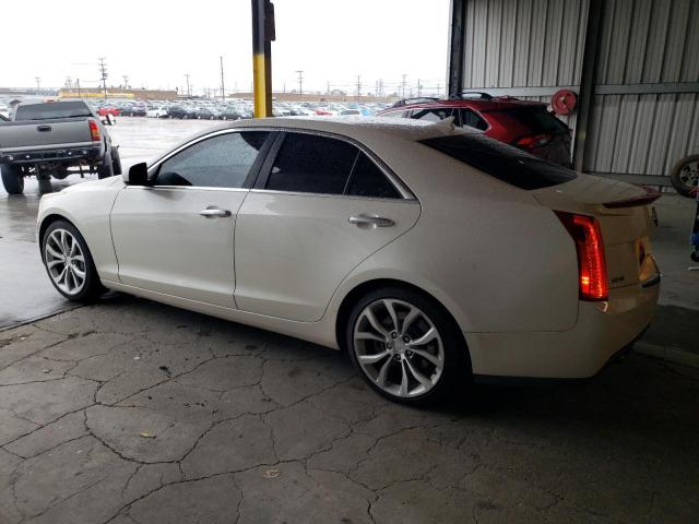 Obraz 2 z 2013 CADILLAC ATS  2013 z VIN 1G6AA5RX7D0179015