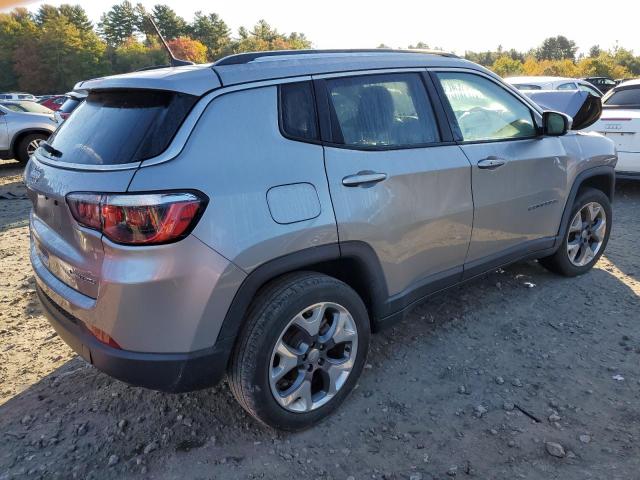 Изображение 3 2020 JEEP COMPASS LIMITED 2020 с VIN 3C4NJDCB3LT125346