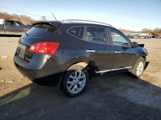 Изображение 3 2012 NISSAN ROGUE S 2012 с VIN JN8AS5MV8CW383709