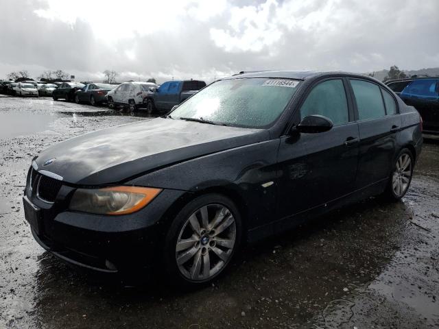 Obraz 1 z 2007 BMW 328 I SULEV 2007 z VIN WBAVC53557FZ81710