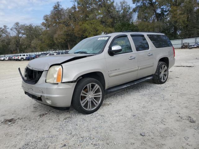 2009 GMC YUKON XL K1500 SLT 2009 image