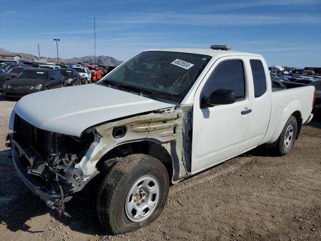 Image 1 of 2019 NISSAN FRONTIER S 2019 with VIN 1N6BD0CT9KN795099