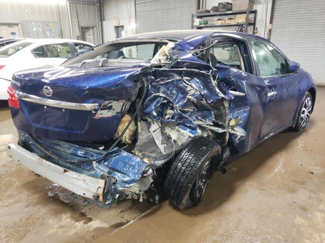 Image 3 of 2019 NISSAN SENTRA S 2019 with VIN 3N1AB7APXKY457204