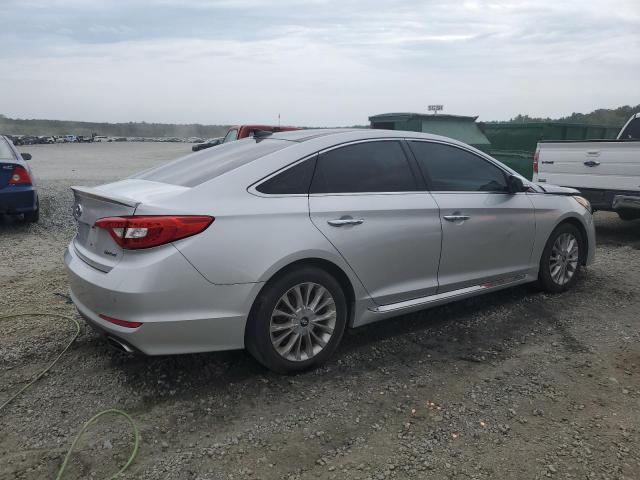 Изображение 3 2015 HYUNDAI SONATA SPORT 2015 с VIN 5NPE34AF7FH127797