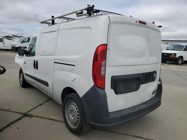 Image 2 of 2018 RAM PROMASTER CITY  2018 with VIN ZFBERFAB0J6J34412