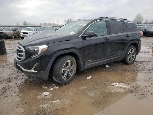 Изображение 2020 GMC TERRAIN SLT 2020