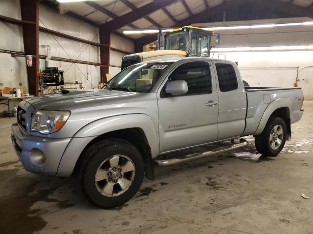 2005 TOYOTA TACOMA ACCESS CAB 2005 image