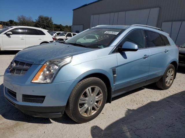 2011 CADILLAC SRX LUXURY COLLECTION 2011 image