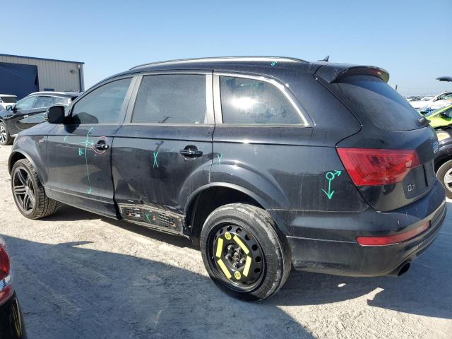 Изображение 2 2014 AUDI Q7 PRESTIGE 2014 с VIN WA1DGBFE4ED003781